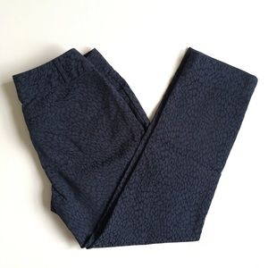 Banana Republic women’s Jackson fit pants, size 4P
